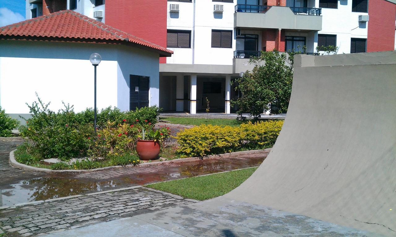 Linda Cobertura Frente Mar Com Piscina Privativa E Pe Na Areia! Διαμέρισμα Florianópolis Εξωτερικό φωτογραφία